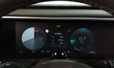 Hyundai Palisade 2025, 30238 км, за 51500000 KRW - фото 8