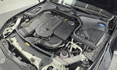 Mercedes-Benz CLS-Class 2022, 101146 км, за 38900000 KRW - фото 6