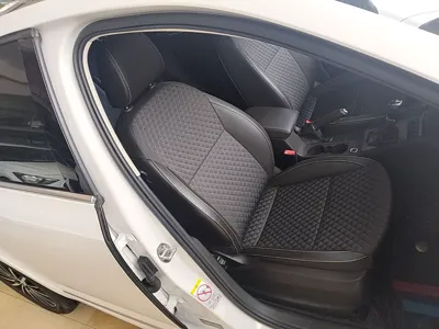 Skoda Octavia 2018, 161800 км, за 49450.89 CNY - фото 23