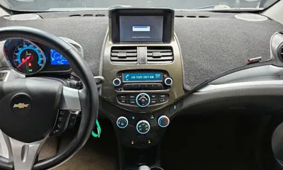 ChevroletGMDaewoo Spark 2014, 127075 км, за 2100000 KRW - фото 14