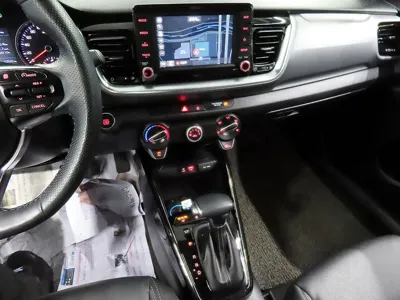Kia Stonic 2018, 50520 км, за 10900000 KRW - фото 18