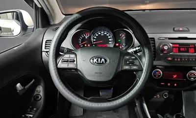 Kia Morning 2016, 38855 км, за 7500000 KRW - фото 13