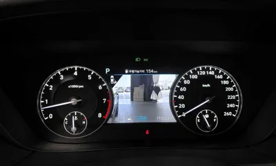 Genesis G90 2021, 172552 км, за 27990000 KRW - фото 8