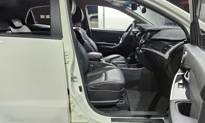 KG_Mobility_Ssangyong KORANDO 2018, 108914 км, за 8990000 KRW - фото 10