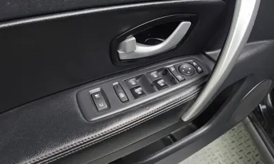 Renault-KoreaSamsung SM5 2018, 182891 км, за 9990000 KRW - фото 17