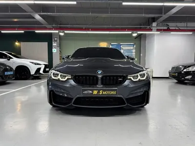 BMW M4 2019, 25428 км, за 72800000 KRW