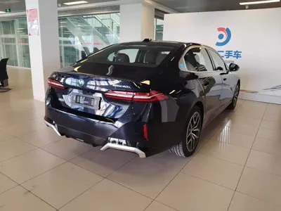 BMW i5 2025, 500 км, за 286000 CNY - фото 30