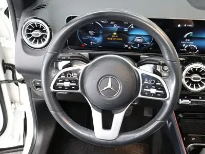 Mercedes-Benz GLB-Class 2020, 125026 км, за 26900000 KRW - фото 12