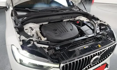 Volvo XC60 2022, 50595 км, за 40900000 KRW - фото 6