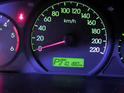 Hyundai Starex 2015, 210176 км, за 6800000 KRW - фото 9