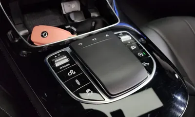 Mercedes-Benz CLS-Class 2023, 36402 км, за 74700000 KRW - фото 32