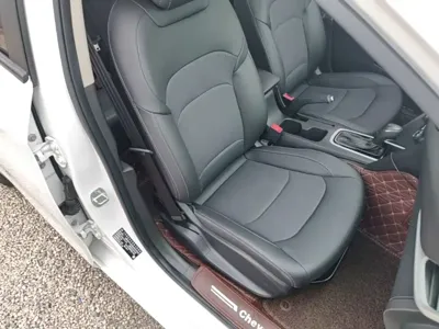 Chevrolet Cavalier 2018, 53900 км, за 29700 CNY - фото 25