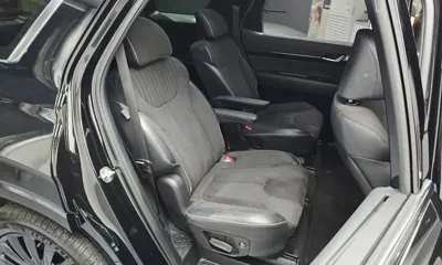 Hyundai Palisade 2024, 35211 км, за 45900000 KRW - фото 26