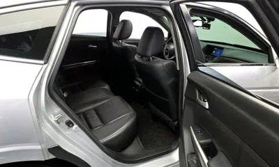 Honda Crosstour 2013, 150475 км, за 5900000 KRW - фото 12