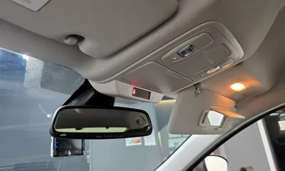 Renault-KoreaSamsung SM6 2016, 81190 км, за 6900000 KRW - фото 27