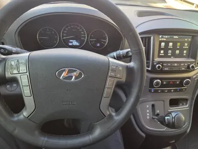 Hyundai Starex 2018, 118700 км, за 11800000 KRW - фото 10