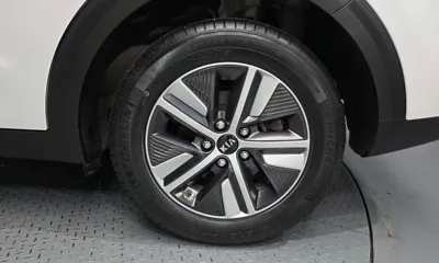 Kia Niro 2021, 98860 км, за 16500000 KRW - фото 21