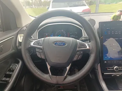 Ford Edge 2020, 103100 км, за 115724.59 CNY - фото 7