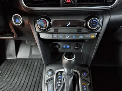 Hyundai Kona 2018, 114121 км, за 13500000 KRW - фото 18