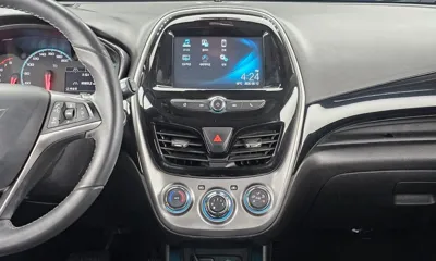 ChevroletGMDaewoo Spark 2016, 85931 км, за 5500000 KRW - фото 14