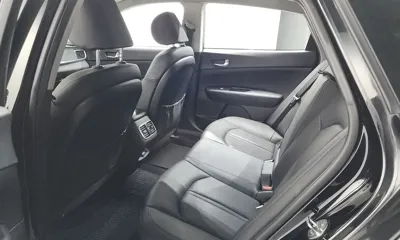 Kia K5 2019, 113001 км, за 13200000 KRW - фото 18