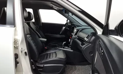 KG_Mobility_Ssangyong TIBOLI 2015, 100566 км, за 7300000 KRW - фото 11