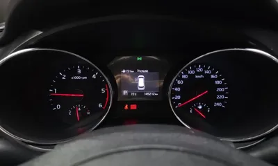 Kia Canival 2019, 145212 км, за 10500000 KRW - фото 8