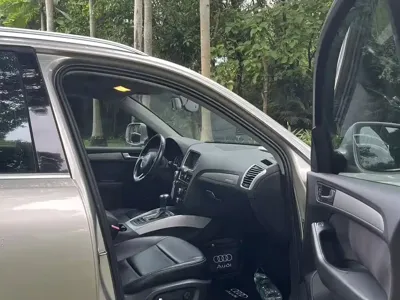 Audi Q5 2014, 150000 км, за 42800 CNY - фото 7