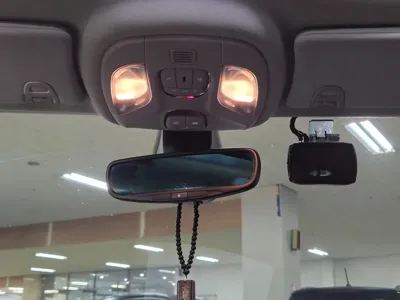 Jeep Compass 2018, 72317 км, за 12500000 KRW - фото 16