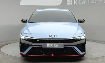 Hyundai Avante 2026, 65 км, за 30500000 KRW