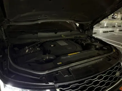 Land Rover Range Rover Sport 2018, 114469 км, за 39900000 KRW - фото 13