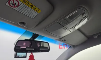 Hyundai Tucson 2016, 131636 км, за 11300000 KRW - фото 19