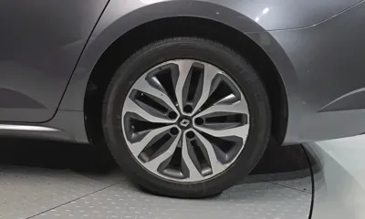 Renault-KoreaSamsung SM6 2016, 162350 км, за 4000000 KRW - фото 21