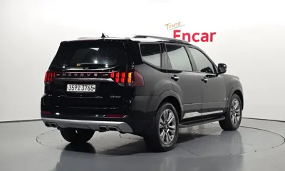 Kia Mohave 2020, 72301 км, за 28500000 KRW
