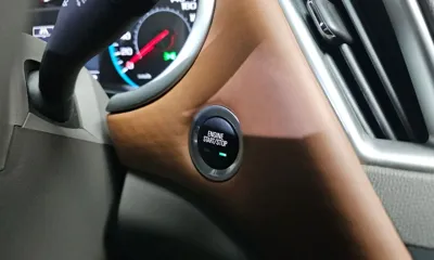 ChevroletGMDaewoo Malibu 2017, 35124 км, за 8600000 KRW - фото 28