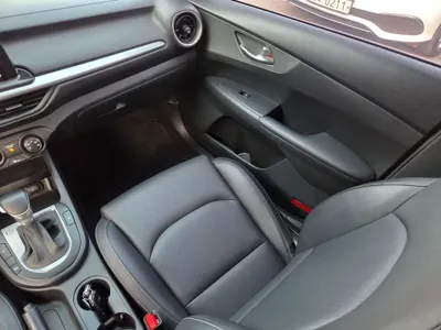 Kia K3 2021, 37000 км, за 13990000 KRW - фото 9