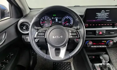 Kia K3 2022, 55283 км, за 17800000 KRW - фото 13