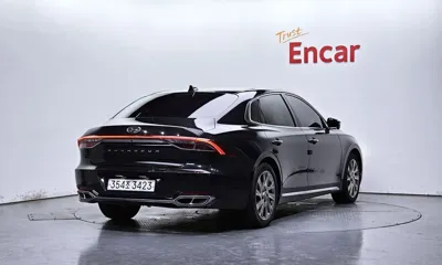 Hyundai Grandeur 2020, 93356 км, за 26300000 KRW