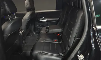 Mercedes-Benz EQB 2023, 34703 км, за 39900000 KRW - фото 11
