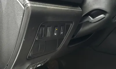 Renault-KoreaSamsung QM6 2019, 47109 км, за 16000000 KRW - фото 15