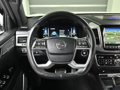 KG_Mobility_Ssangyong Rexton 2021, 93895 км, за 26500000 KRW - фото 13