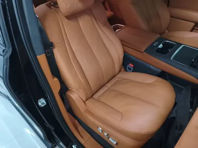 Buick Envision Family 2026, 8600 км, за 462905.14 CNY - фото 23