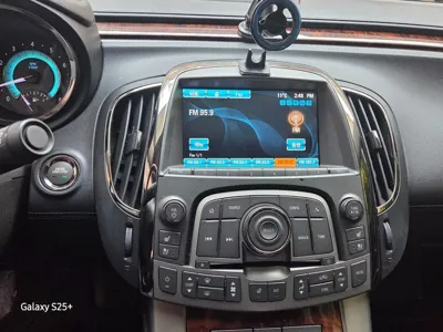 ChevroletGMDaewoo Alpheon 2015, 130228 км, за 5550000 KRW - фото 14