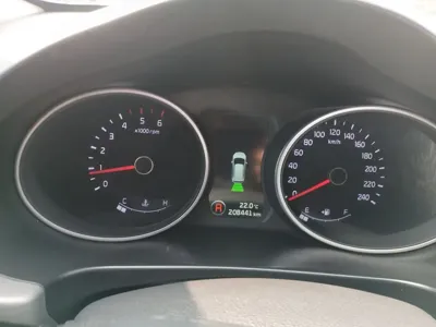 Kia Sportage 2015, 210275 км, за 4900000 KRW - фото 8