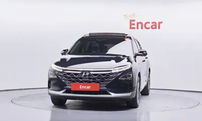 Hyundai Nexo 2023, 63787 км, за 20400000 KRW - фото 3