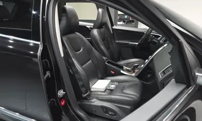Volvo XC60 2017, 69994 км, за 16000000 KRW - фото 26