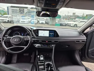 Hyundai Sonata 2020, 102395 км, за 13990000 KRW - фото 7