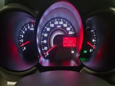 Kia Ray 2012, 126809 км, за 5250000 KRW - фото 8