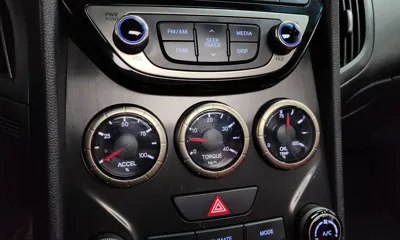 Hyundai Genesis 2013, 84594 км, за 14500000 KRW - фото 32