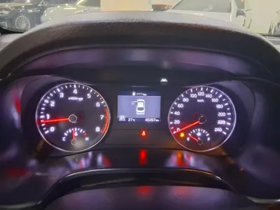 Kia K3 2020, 45046 км, за 13000000 KRW - фото 9